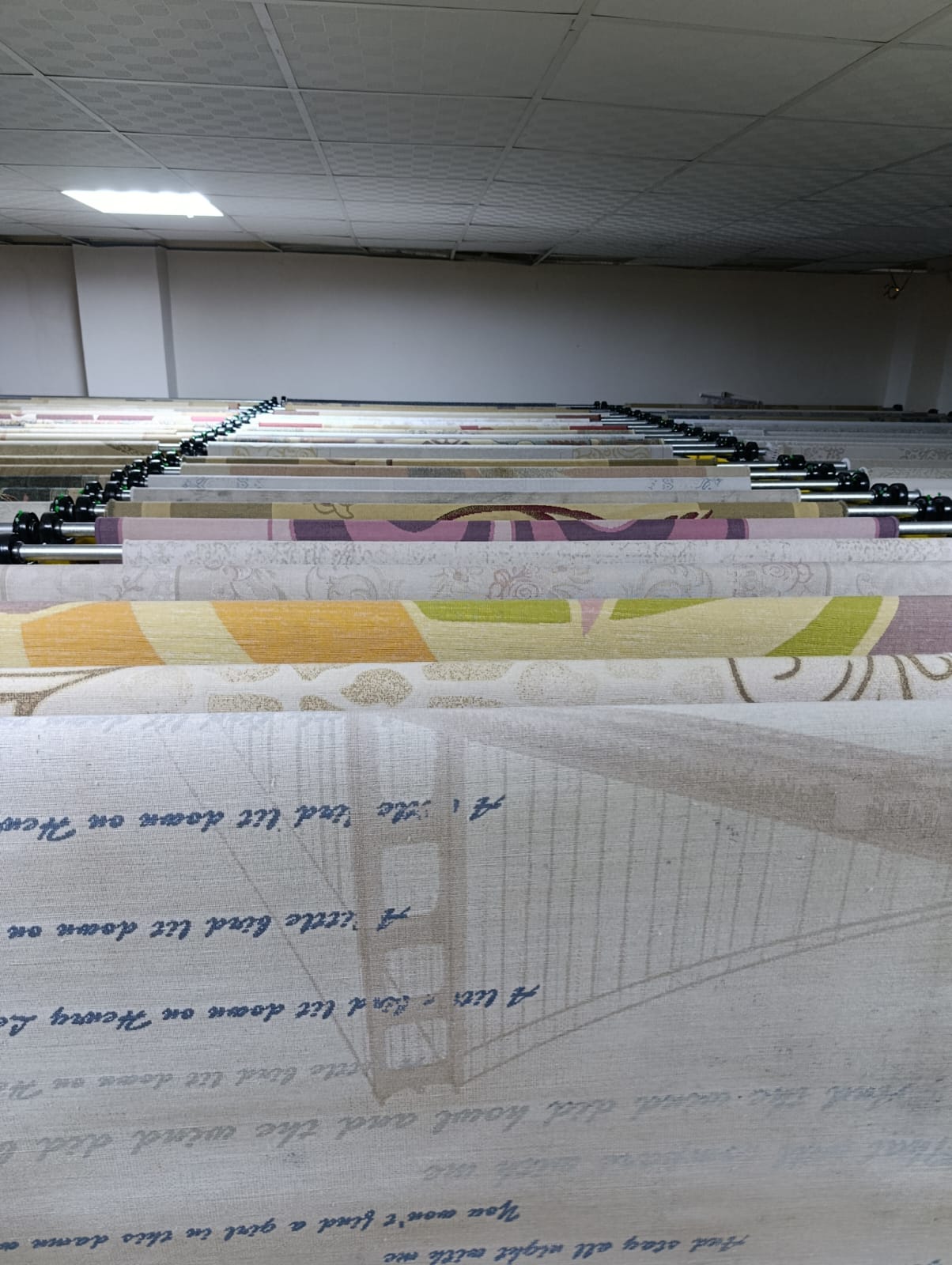 Prestij Halı Yıkama